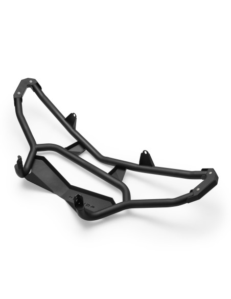 CF Moto CFORCE 850/1000 (2024) front bumper - SQUDDE (black)
