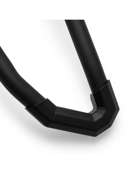 CF Moto CFORCE 850/1000 (2024) front bumper - SQUDDE (black)