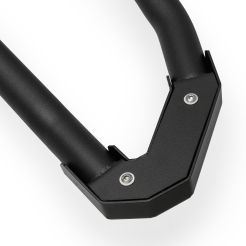 Bumper przedni do CF Moto CFORCE 850/1000 G3 (2024) - SQUDDE (czarny)