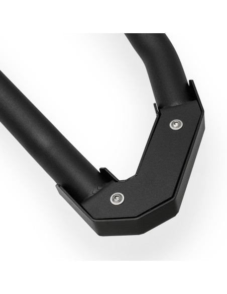 CF Moto CFORCE 850/1000 (2024) front bumper - SQUDDE (black)