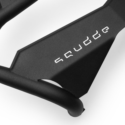 Bumper przedni do CF Moto CFORCE 850/1000 G3 (2024) - SQUDDE (czarny)