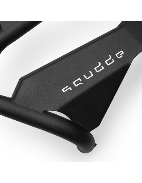 CF Moto CFORCE 850/1000 (2024) front bumper - SQUDDE (black)