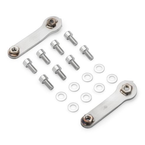 Bumper przedni do CF Moto CFORCE 850/1000 G3 (2024) - SQUDDE (czarny)