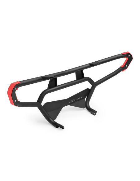 CF Moto CFORCE 850/1000 (2024) front bumper - SQUDDE (red)