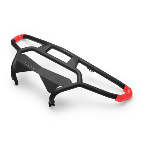 CF Moto CFORCE 850/1000 (2024) front bumper - SQUDDE (red)