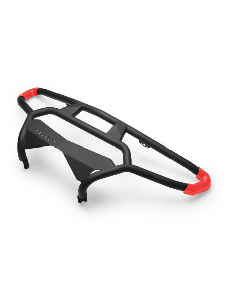 CF Moto CFORCE 850/1000 (2024) front bumper - SQUDDE (red)