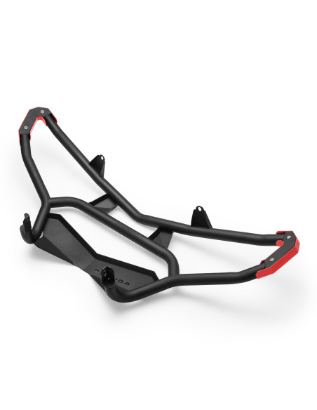 CF Moto CFORCE 850/1000 (2024) front bumper - SQUDDE (red)