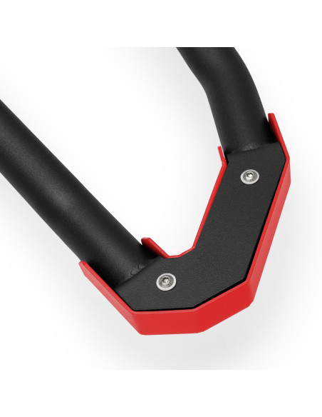 Bumper przedni do CF Moto CFORCE 850/1000 G3 (2024) - SQUDDE (czerwony)