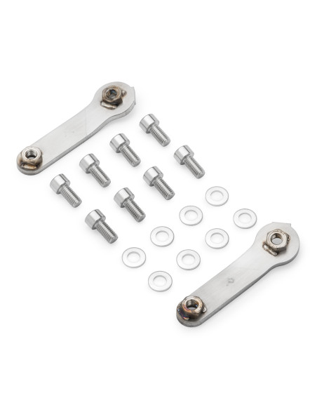 Bumper przedni do CF Moto CFORCE 850/1000 G3 (2024) - SQUDDE (czerwony)