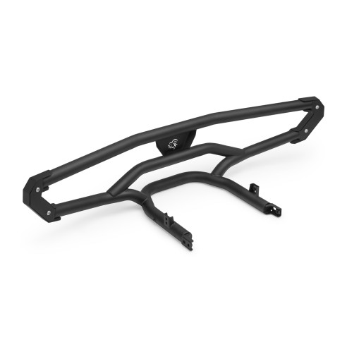 CF Moto CFORCE 850/1000 (2024) rear bumper - SQUDDE (black)