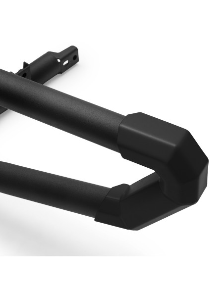 Bumper tylny do CF Moto CFORCE 850/1000 G3 (2024) - SQUDDE (czarny)