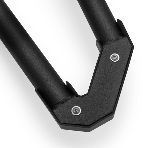 Bumper tylny do CF Moto CFORCE 850/1000 G3 (2024) - SQUDDE (czarny)