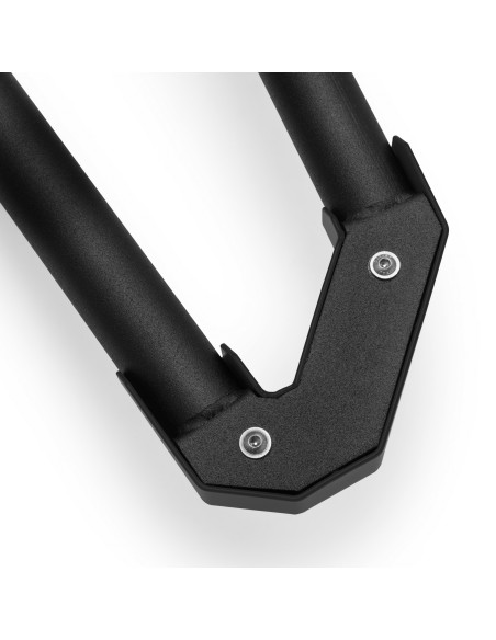 Bumper tylny do CF Moto CFORCE 850/1000 G3 (2024) - SQUDDE (czarny)