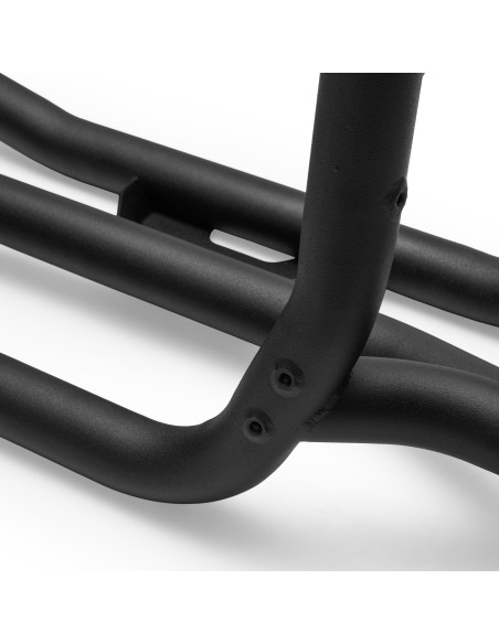 Bumper tylny do CF Moto CFORCE 850/1000 G3 (2024) - SQUDDE (czarny)