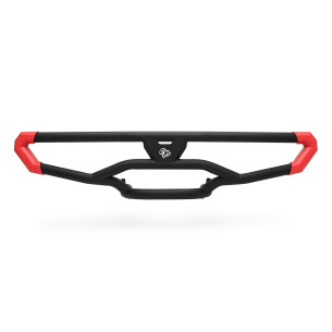 CF Moto CFORCE 850/1000 (2024) rear bumper - SQUDDE (red)