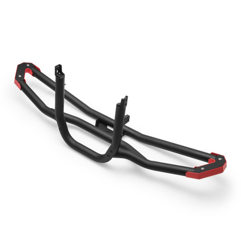 CF Moto CFORCE 850/1000 (2024) rear bumper - SQUDDE (red)