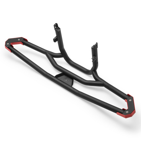 Bumper tylny do CF Moto CFORCE 850/1000 G3 (2024) - SQUDDE (czerwony)