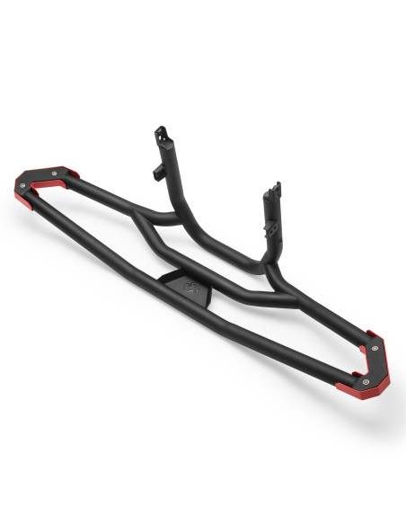 CF Moto CFORCE 850/1000 (2024) rear bumper - SQUDDE (red)