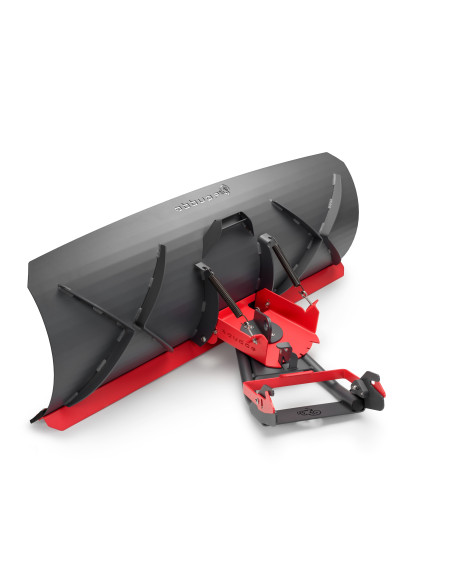 PLOW FOR QUAD CFMOTO 850/1000 G3 (2024+) - SQUDDE