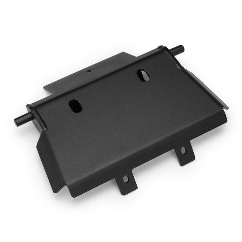 PŁUG DO QUADA YAMAHA GRIZZLY 700 - SQUDDE