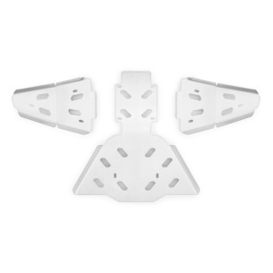 Zestaw osłon podwozia Squdde do CF MOTO 850/1000 G3 2