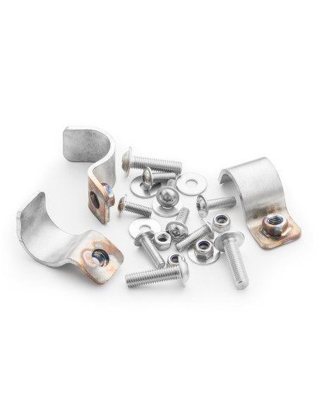 Squdde Full Underbody Skid Plate Armor for CF MOTO 850/1000 G3 Quad Bike