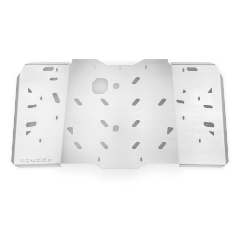 Squdde Full Underbody Skid Plate Armor for CF MOTO 850/1000 G3 Quad Bike