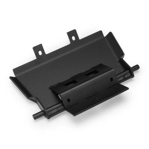 PŁUG DO QUADA YAMAHA GRIZZLY 700 - SQUDDE