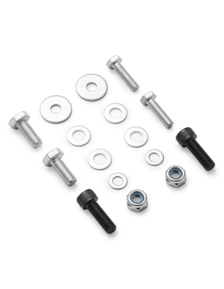 Płyta wyciągarki Polaris RZR 1000 Pro SQUDDE