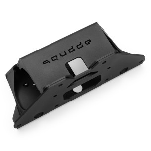 Polaris RZR 1000 Pro SQUDDE winch plate