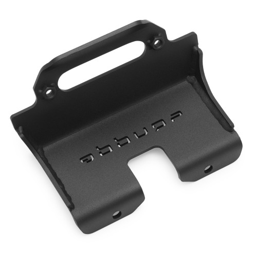 Płyta wyciągarki Polaris RZR 1000 Pro SQUDDE