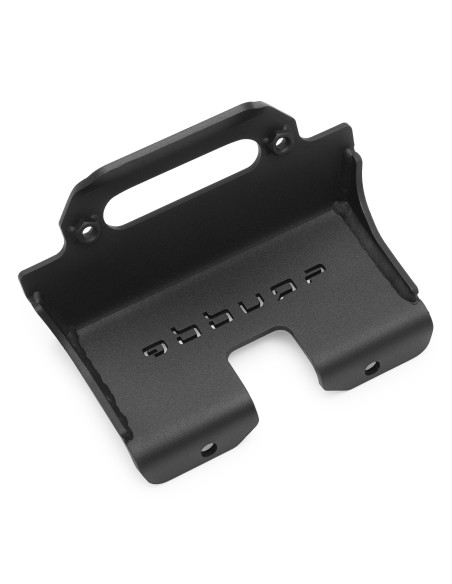 Płyta wyciągarki Polaris RZR 1000 Pro SQUDDE