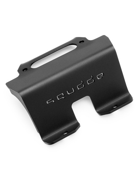 Płyta wyciągarki Polaris RZR 1000 Pro SQUDDE