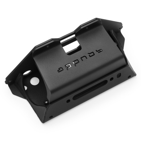 Płyta wyciągarki Polaris RZR 1000 Pro SQUDDE