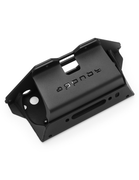 Płyta wyciągarki Polaris RZR 1000 Pro SQUDDE