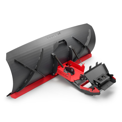 PŁUG DO QUADA YAMAHA GRIZZLY 700 - SQUDDE