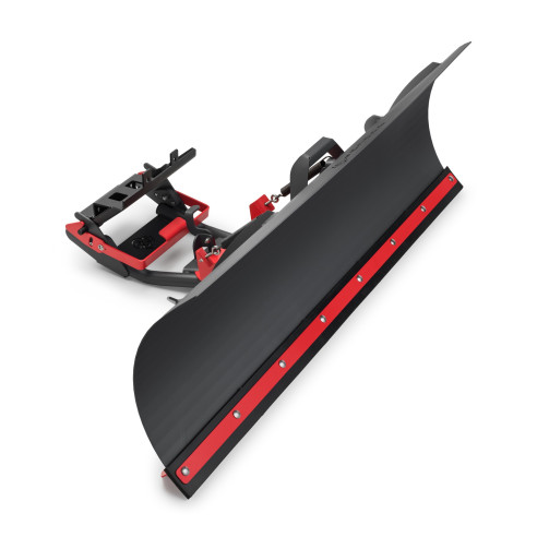 PŁUG DO QUADA YAMAHA GRIZZLY 700 - SQUDDE