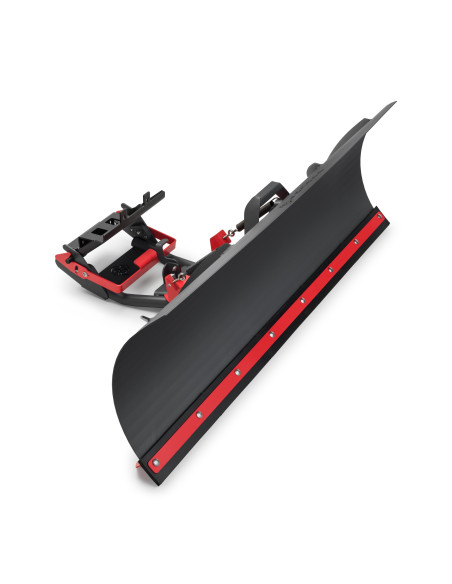 PŁUG DO QUADA YAMAHA GRIZZLY 700 - SQUDDE