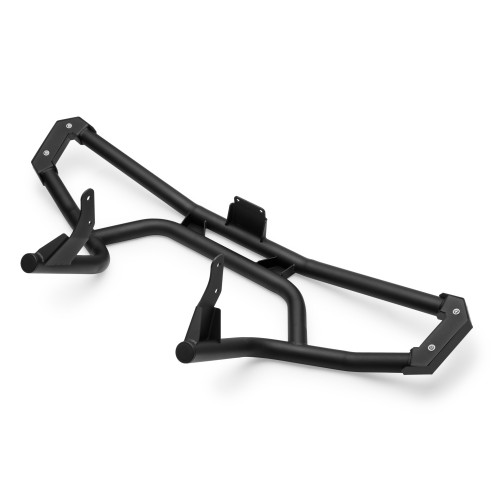 CF Moto CFORCE 625 rear bumper - SQUDDE (black)