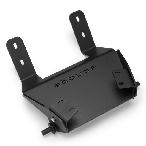 PŁUG DO QUADA CAN-AM OUTLANDER - SQUDDE