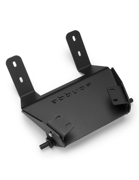 PLOW FOR CAN-AM OUTLANDER - SQUDDE PLOW FOR CAN-AM OUTLANDER - SQUDDE