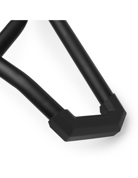 CF Moto CFORCE 625 rear bumper - SQUDDE (black)