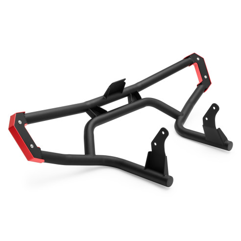 Bumper tylny do CF Moto CFORCE 625 - SQUDDE (czerwony)