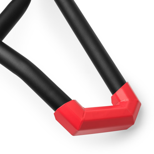 Bumper tylny do CF Moto CFORCE 625 - SQUDDE (czerwony)