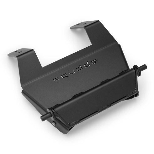 PLOW FOR CAN-AM OUTLANDER - SQUDDE