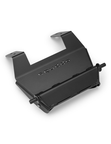 PLOW FOR CAN-AM OUTLANDER - SQUDDE PLOW FOR CAN-AM OUTLANDER - SQUDDE