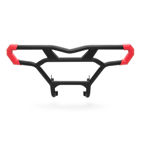 Bumper tył CF Moto CFORCE 520 - SQUDDE (czerwony)