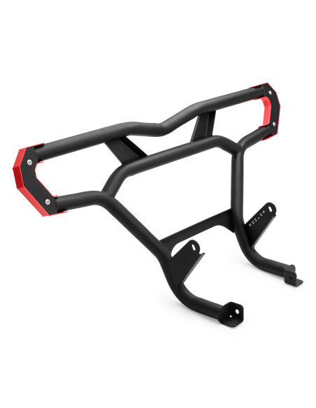 Bumper tył CF Moto CFORCE 520 - SQUDDE (czerwony)