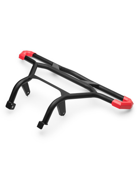 Bumper tył CF Moto CFORCE 520 - SQUDDE (czerwony)