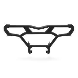 CF Moto 520 Quad rear bumper - SQUDDE (black)